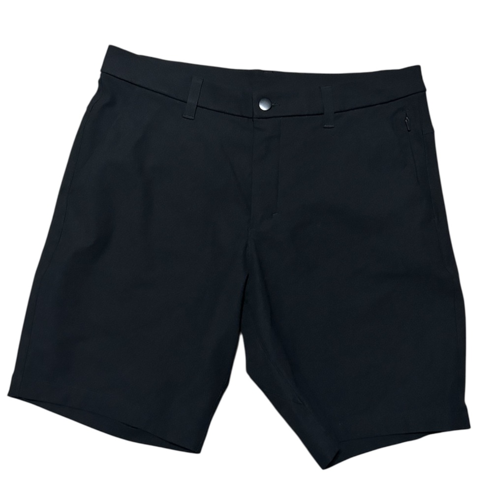 Lululemon Commission Classic-Fit Short 9" Warpstreme Size 31 - Picture 3 of 5